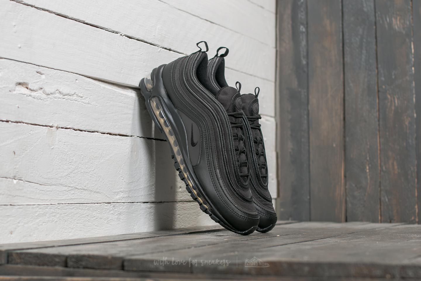 97 air max cheap black and gold
