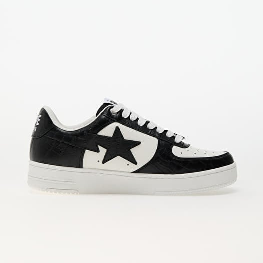 Bape Sta 3 M2 Black Black 9