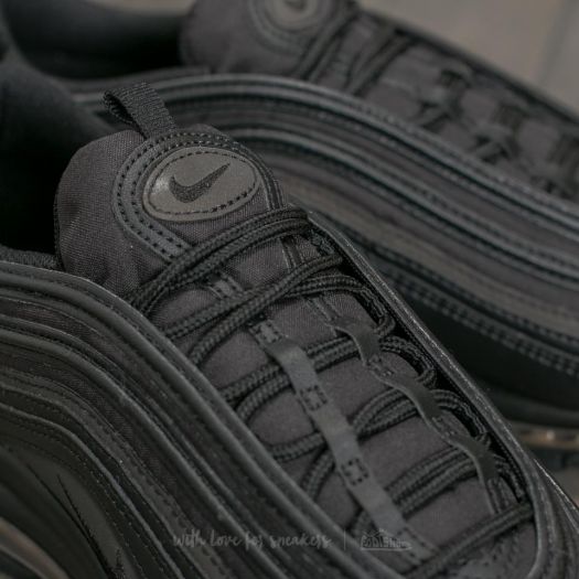 Nike air max 97 sales premium se black gold