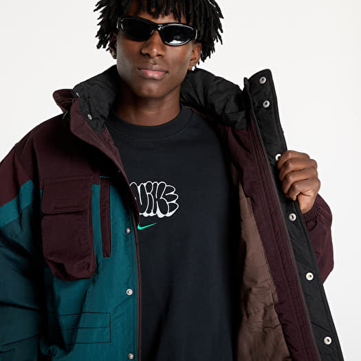 アリソンブラウン ALIVE WITH PLEASURE JACKET PLEASURES Revolution Outdoor Jacket Brown | Footshop