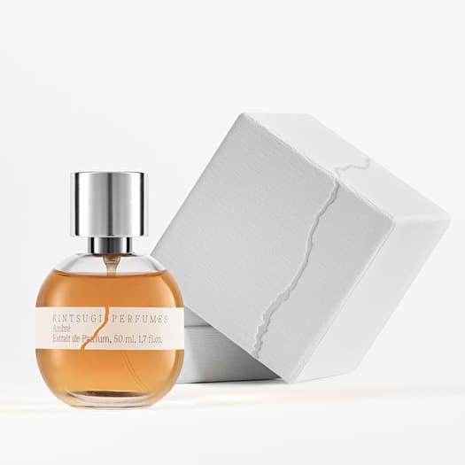 KINTSUGI PERFUMES AMBRÉ Extrait de Parfum 50 ml, 1,7 fl.oz