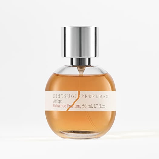 KINTSUGI PERFUMES AMBRE Extrait de Parfum 50 ml 1 7 fl.oz