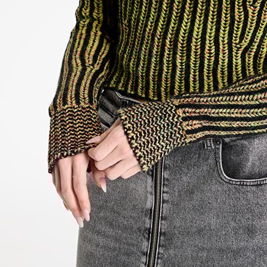 Z3D CROPPED V-NECK SWEATSHIRT - Grey | ZARA United Kingdom
