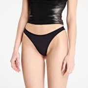 ショーツ DIESEL | UFPN-BLANCA-R THREE-PACK UNDERPANTS BLACK (WOMEN) Women's Three-pack ribbed high-waisted briefs | Black | Diesel