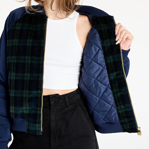 adidas Tartan Jacket