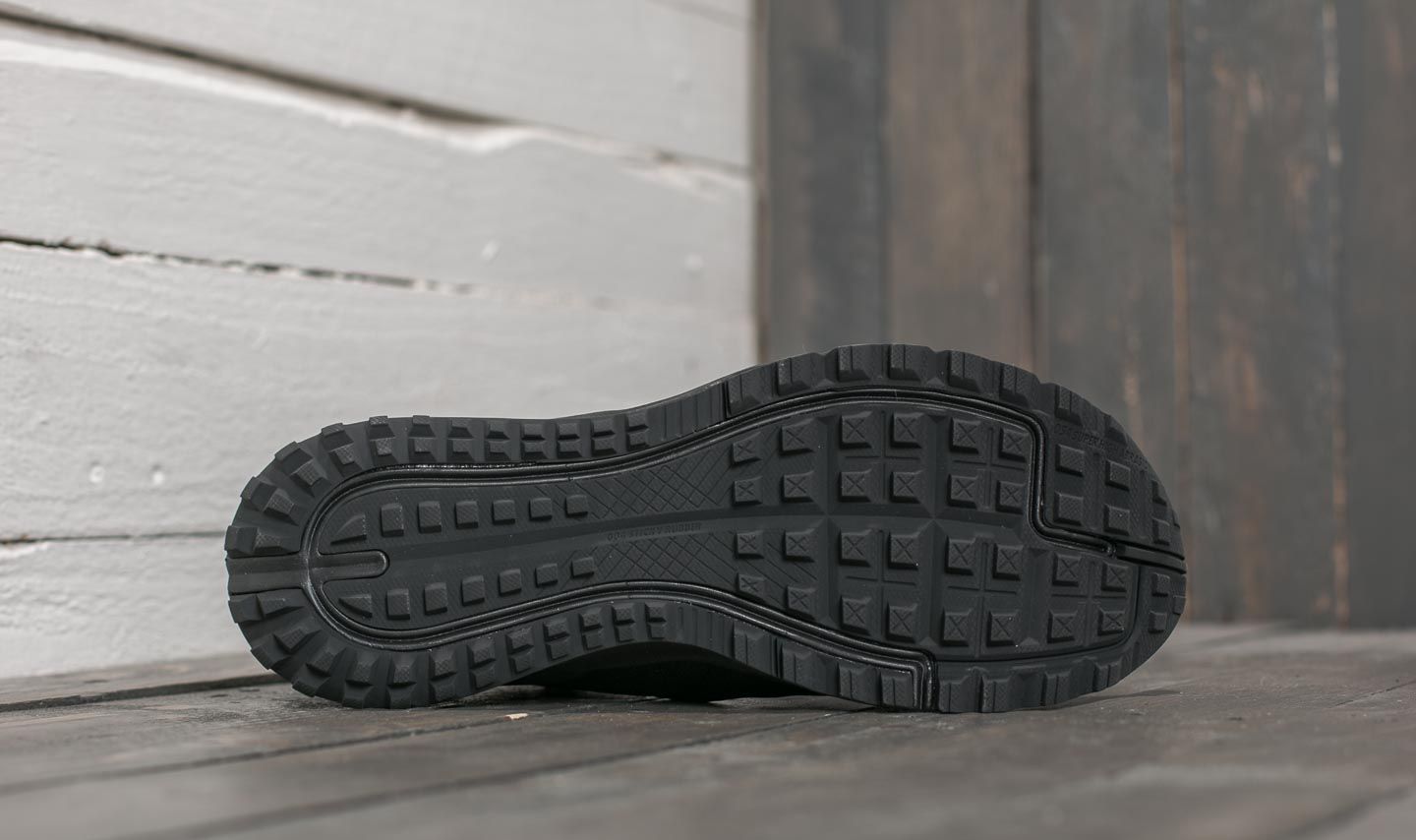 Nike Terra Sertig Zwart outlet