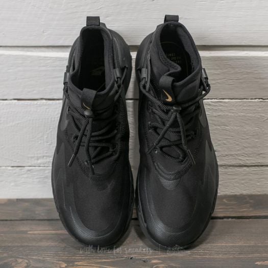 Nike terra sertig black outlet