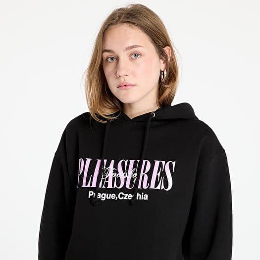 PLEASURES x FTSHP Angel Hoodie UNISEX