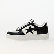 A BATHING APE Bape Sta 3 L Black