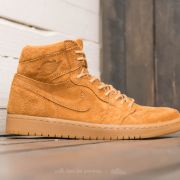 Men s shoes Air Jordan 1 Retro High OG Golden Harvest Golden