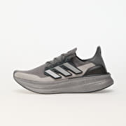 Adidas ultra boost uncaged grey two 2025