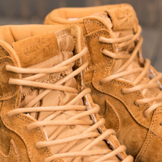 Jordan retro 1 high og golden harvest top