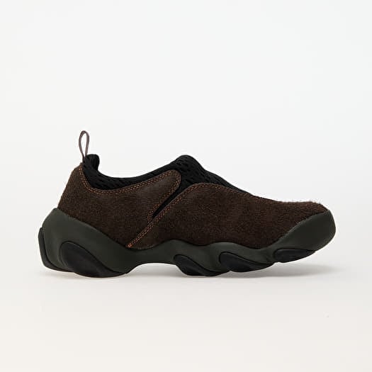 Мужская обувь Oakley Factory Team Suede Flesh Java | Footshop