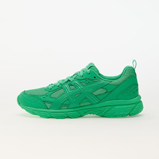 Asics x Comme des Garçons Shirt Gel-Nunobiki Green/ Green