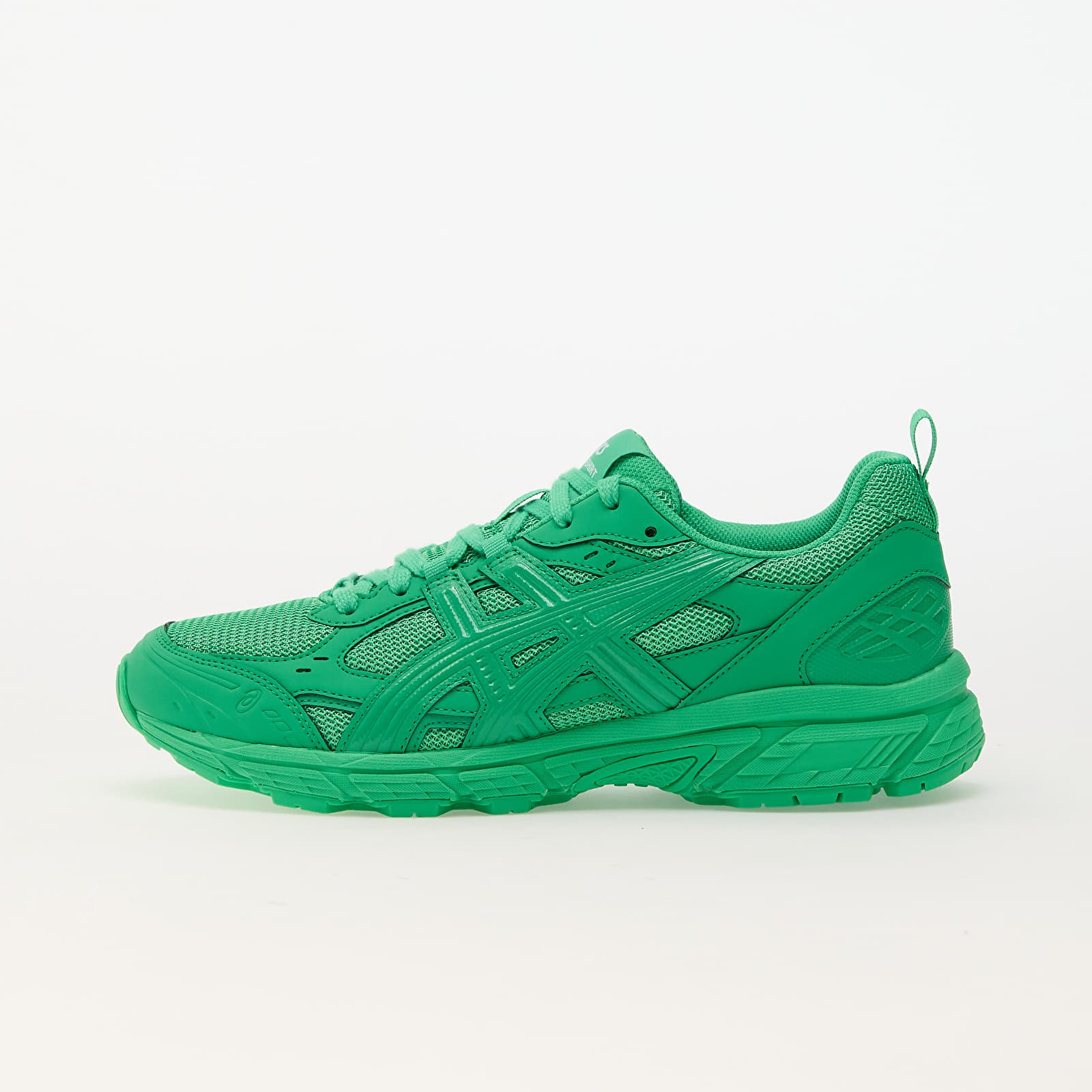 Men's shoes Asics x Comme des Garçons Shirt Gel-Nunobiki Green/ Green