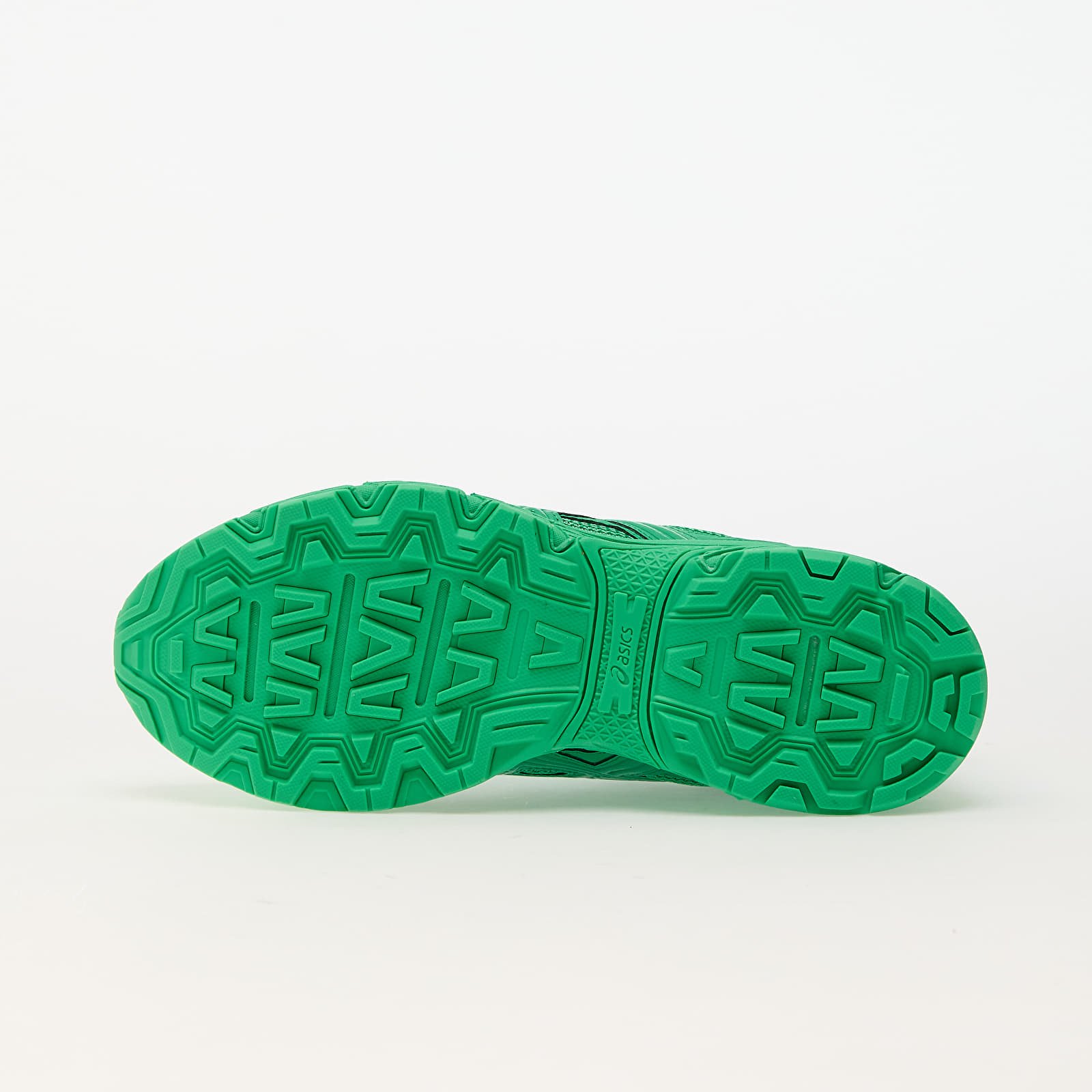 Men's shoes Asics x Comme des Garçons Shirt Gel-Nunobiki Green/ Green