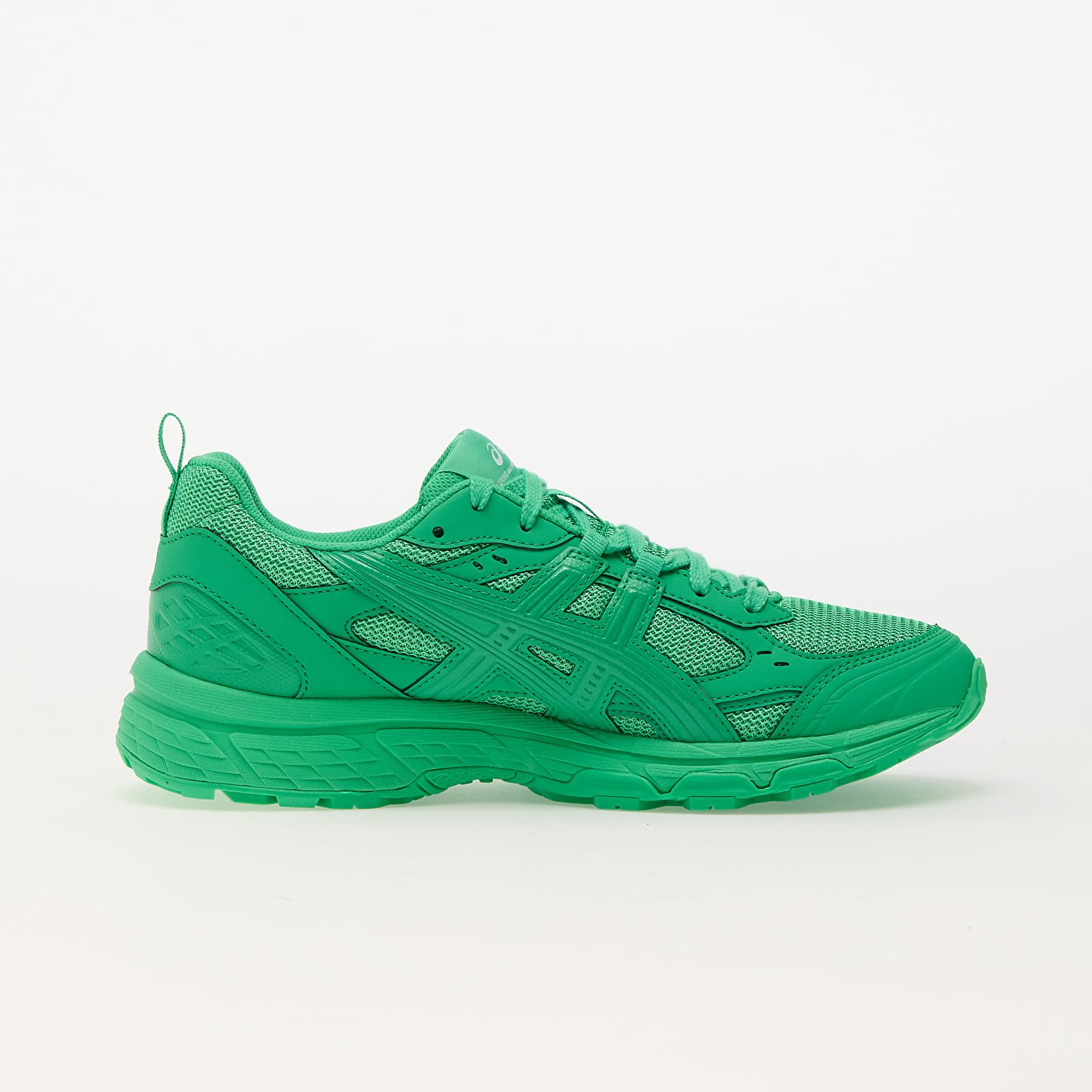 Men's shoes Asics x Comme des Garçons Shirt Gel-Nunobiki Green/ Green