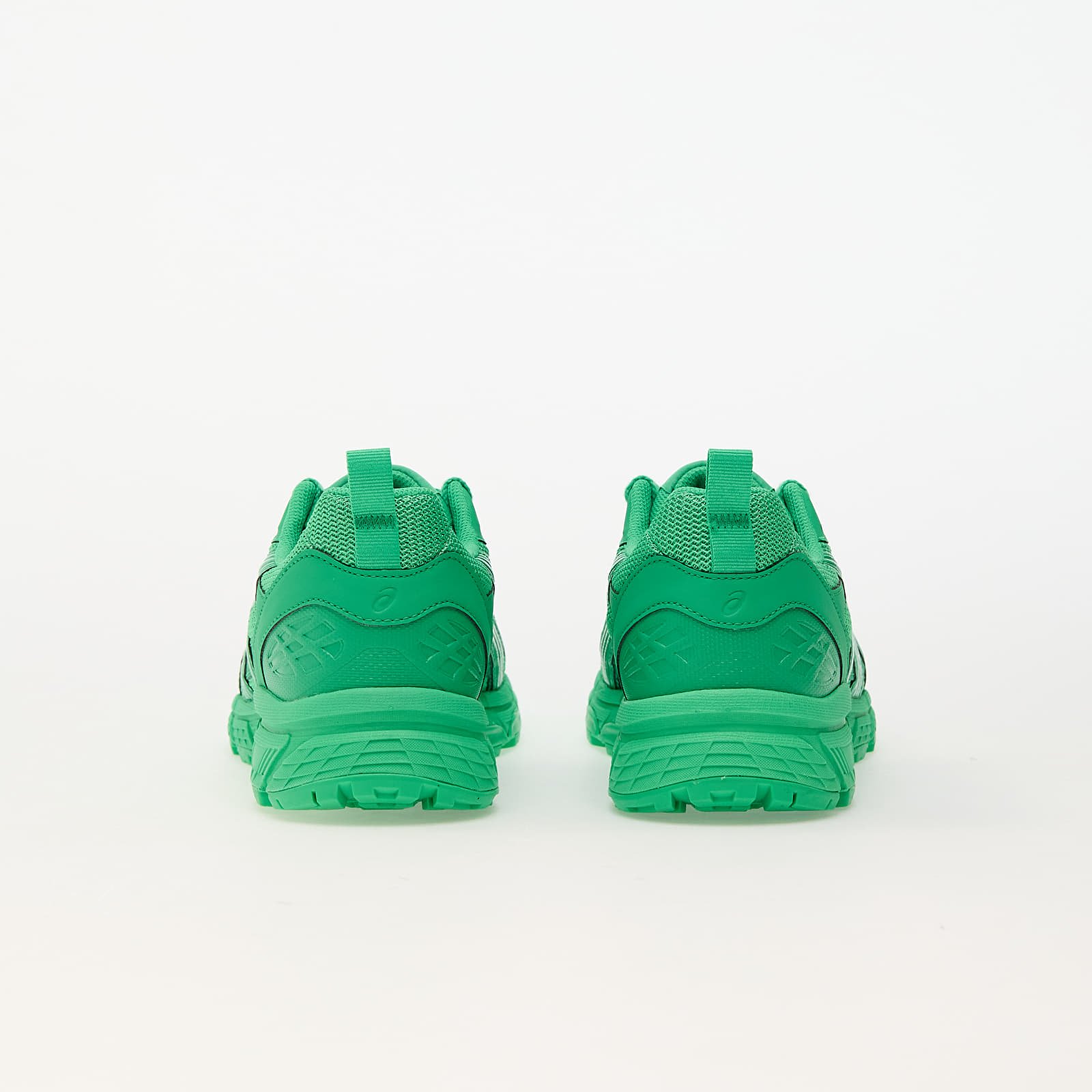 Men's shoes Asics x Comme des Garçons Shirt Gel-Nunobiki Green/ Green