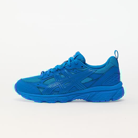 Asics x Comme des Garçons Shirt Gel-Nunobiki Blue/ Blue