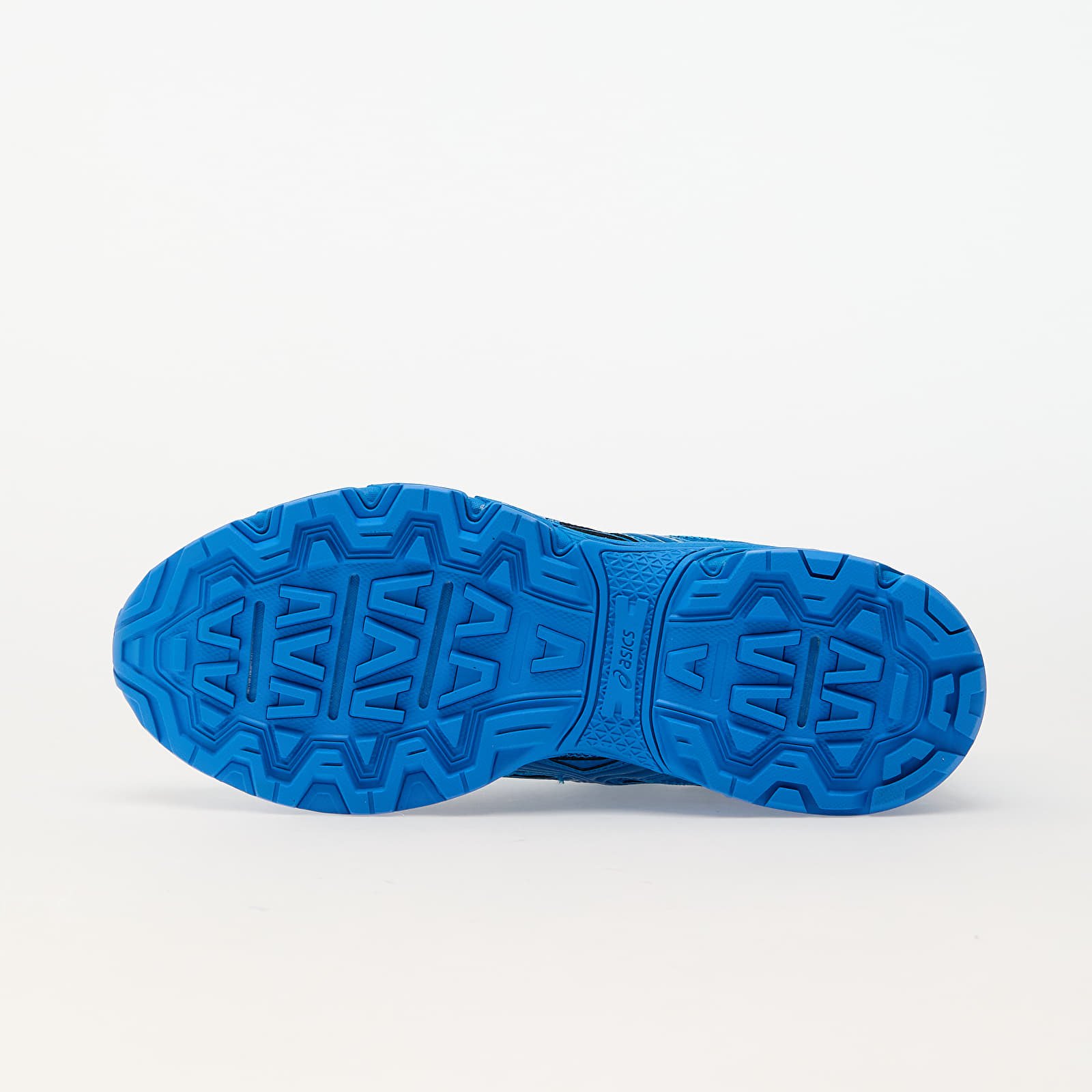 Shoes Asics x Comme des Garçons Shirt Gel-Nunobiki Blue/ Blue