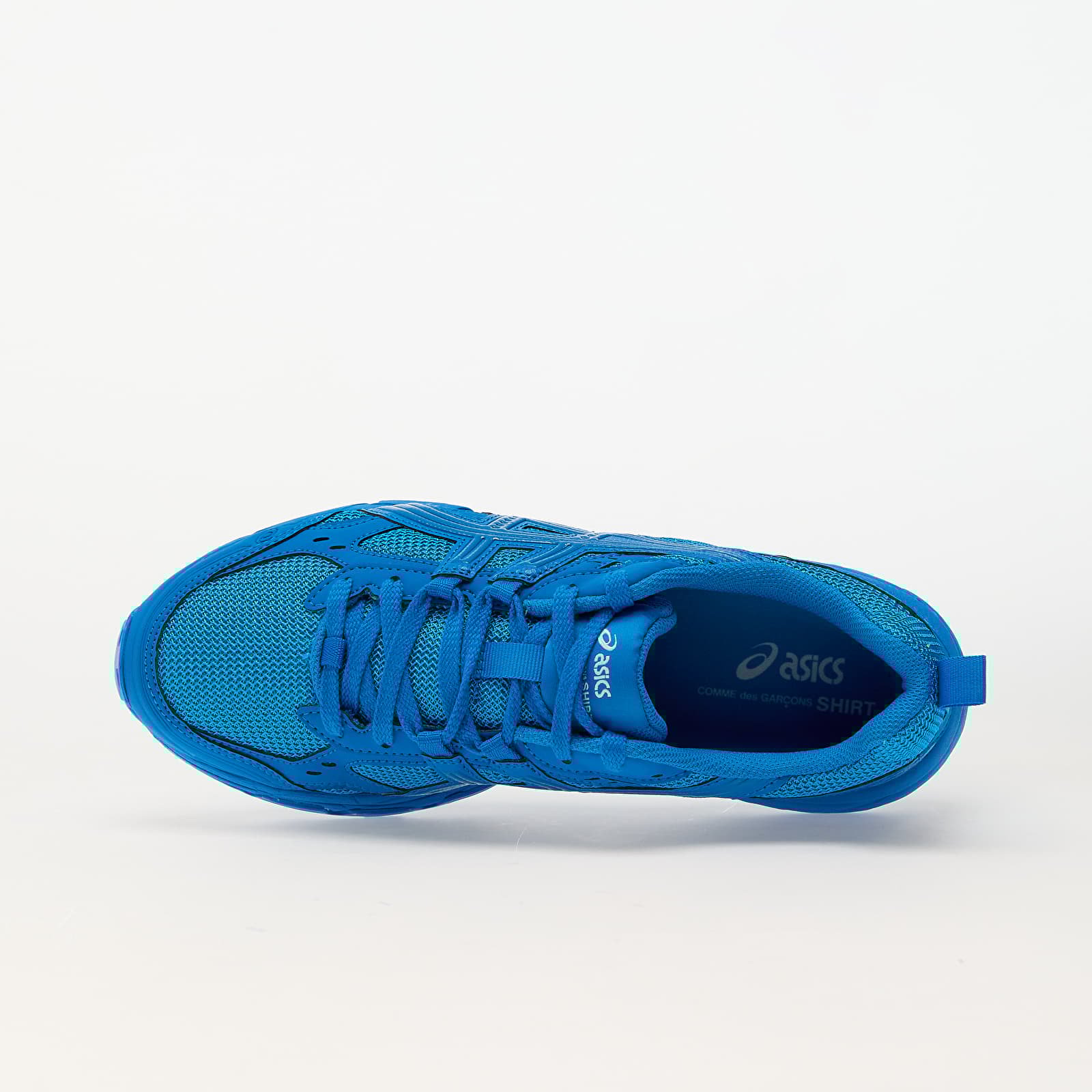 Shoes Asics x Comme des Garçons Shirt Gel-Nunobiki Blue/ Blue