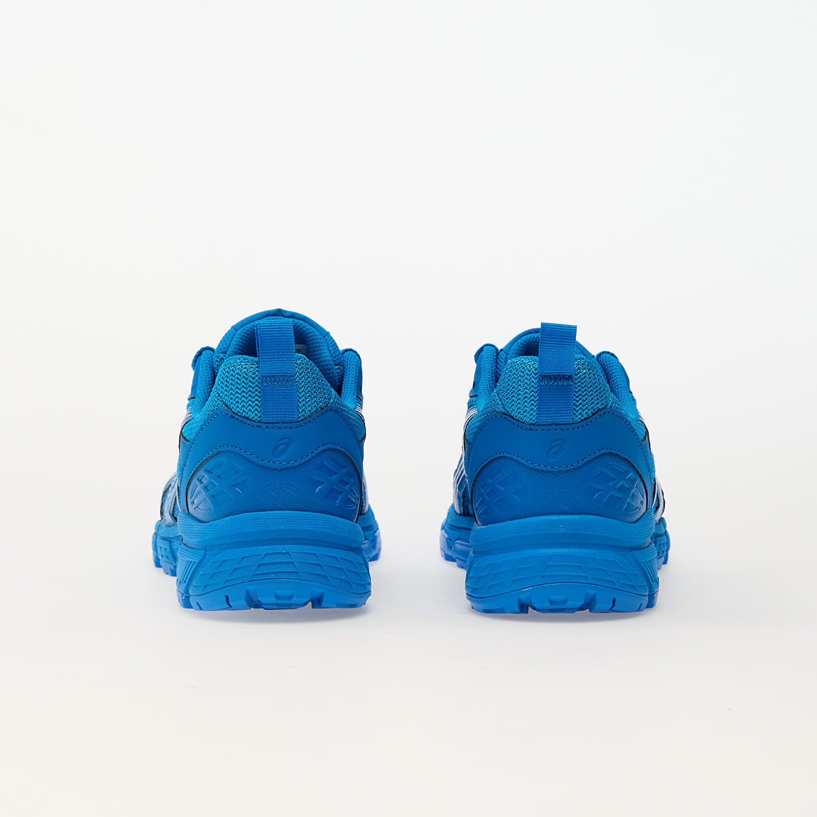 Shoes Asics x Comme des Garçons Shirt Gel-Nunobiki Blue/ Blue