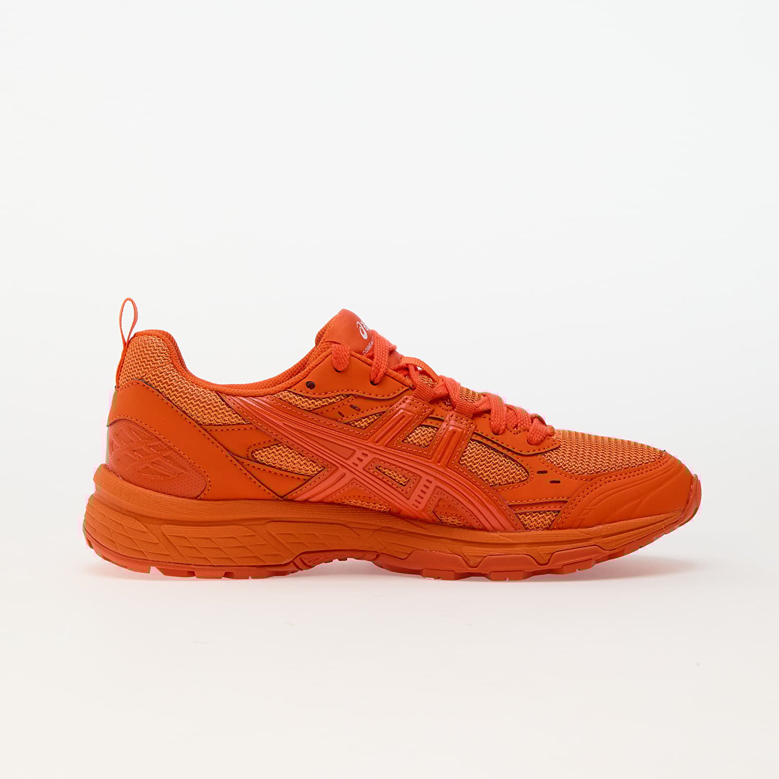 Мъжки кецове и обувки Asics x Comme des Garçons Shirt Gel-Nunobiki Orange/ Orange