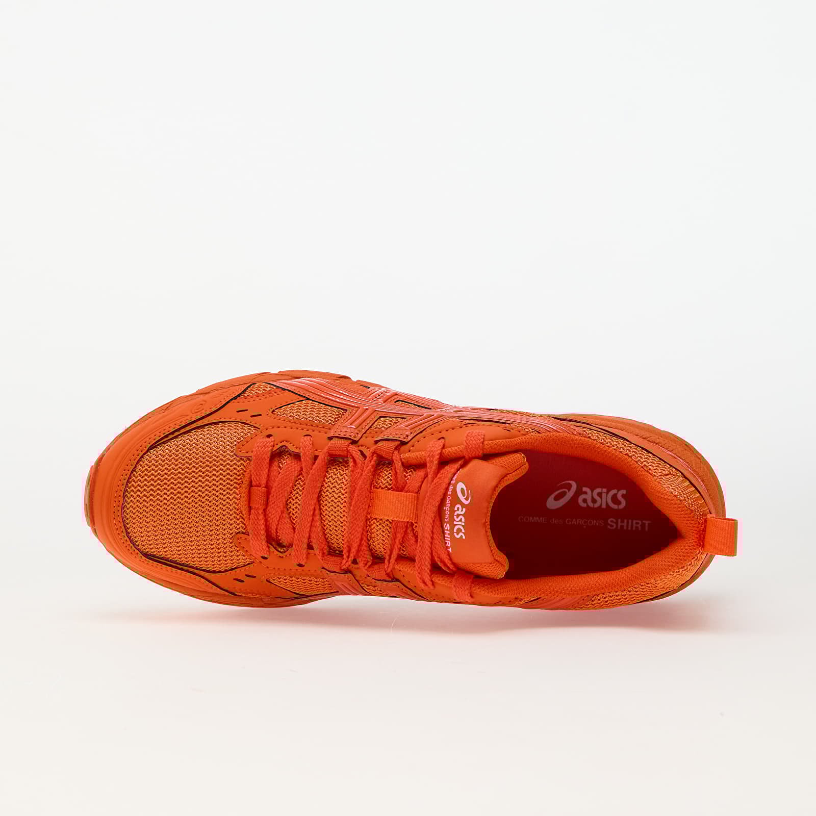 Мъжки кецове и обувки Asics x Comme des Garçons Shirt Gel-Nunobiki Orange/ Orange