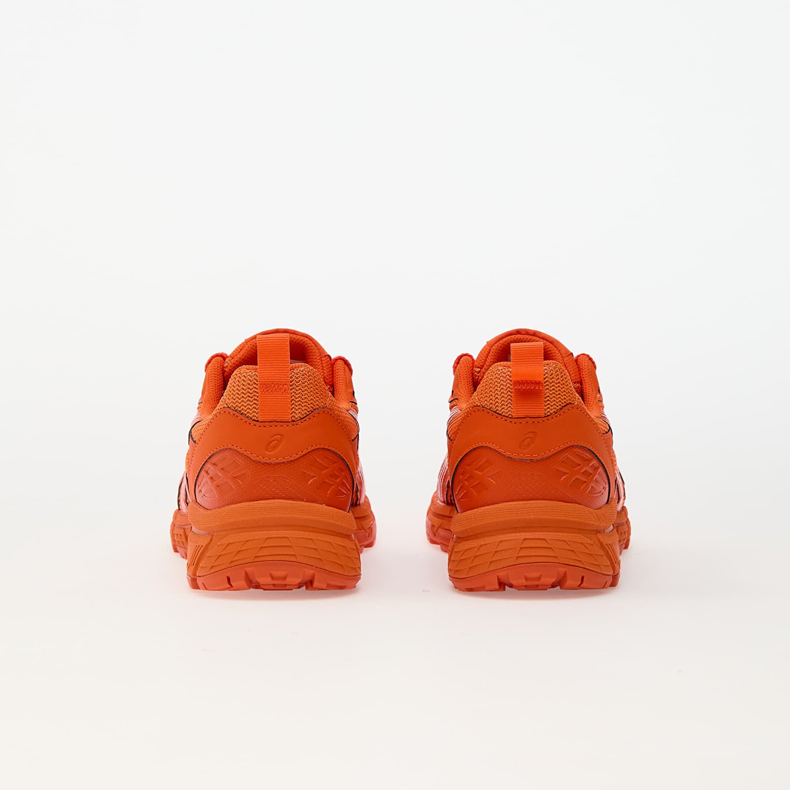 Мъжки кецове и обувки Asics x Comme des Garçons Shirt Gel-Nunobiki Orange/ Orange