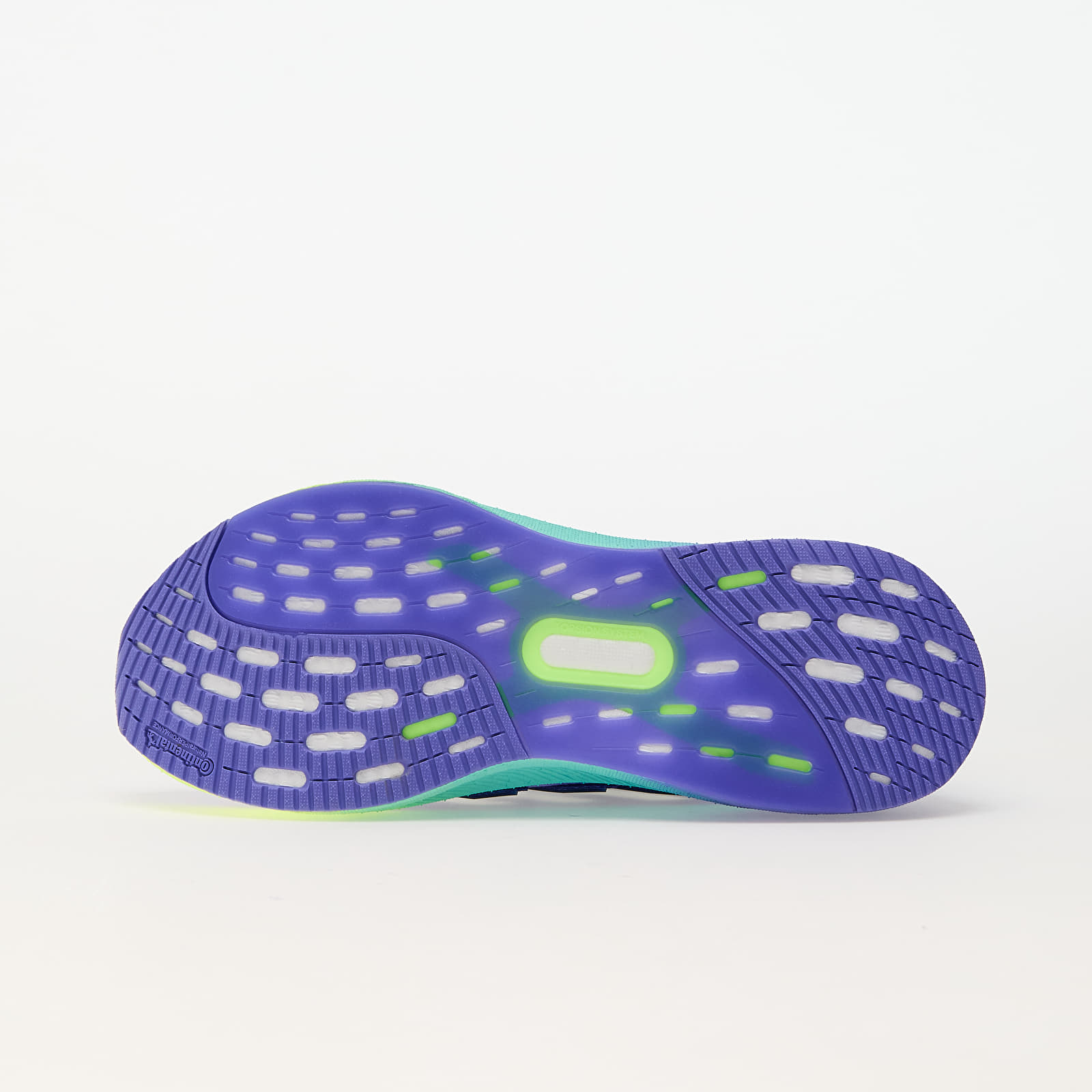 Pánske tenisky a topánky adidas UltraBOOST 5 Lucid Blue/ Zero Metalic/ Flace Aqua