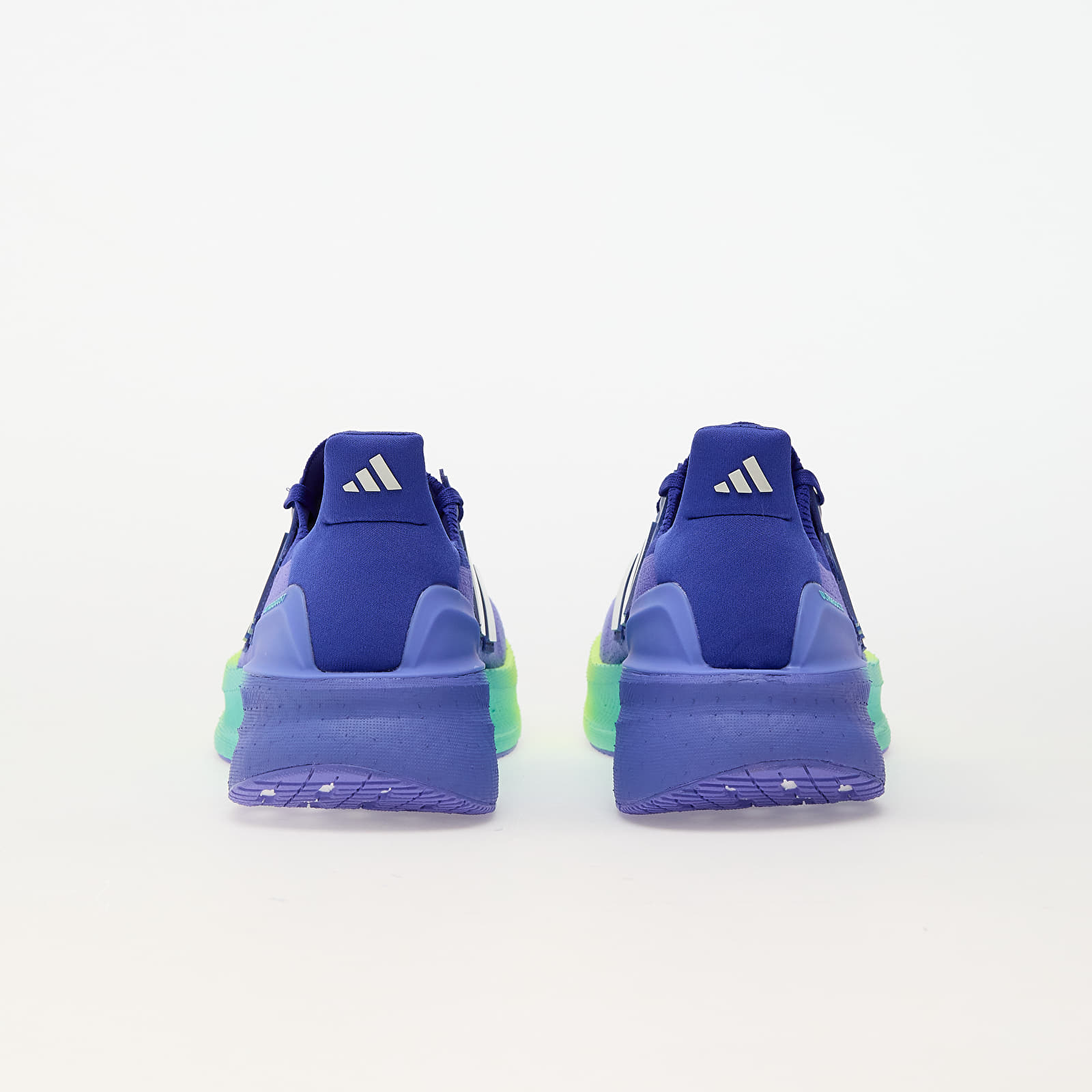 Pánske tenisky a topánky adidas UltraBOOST 5 Lucid Blue/ Zero Metalic/ Flace Aqua