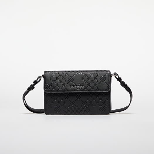 Bag Daily Paper Meru Repatch Bag Black