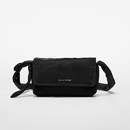Tasche Daily Paper Rana Bag Black