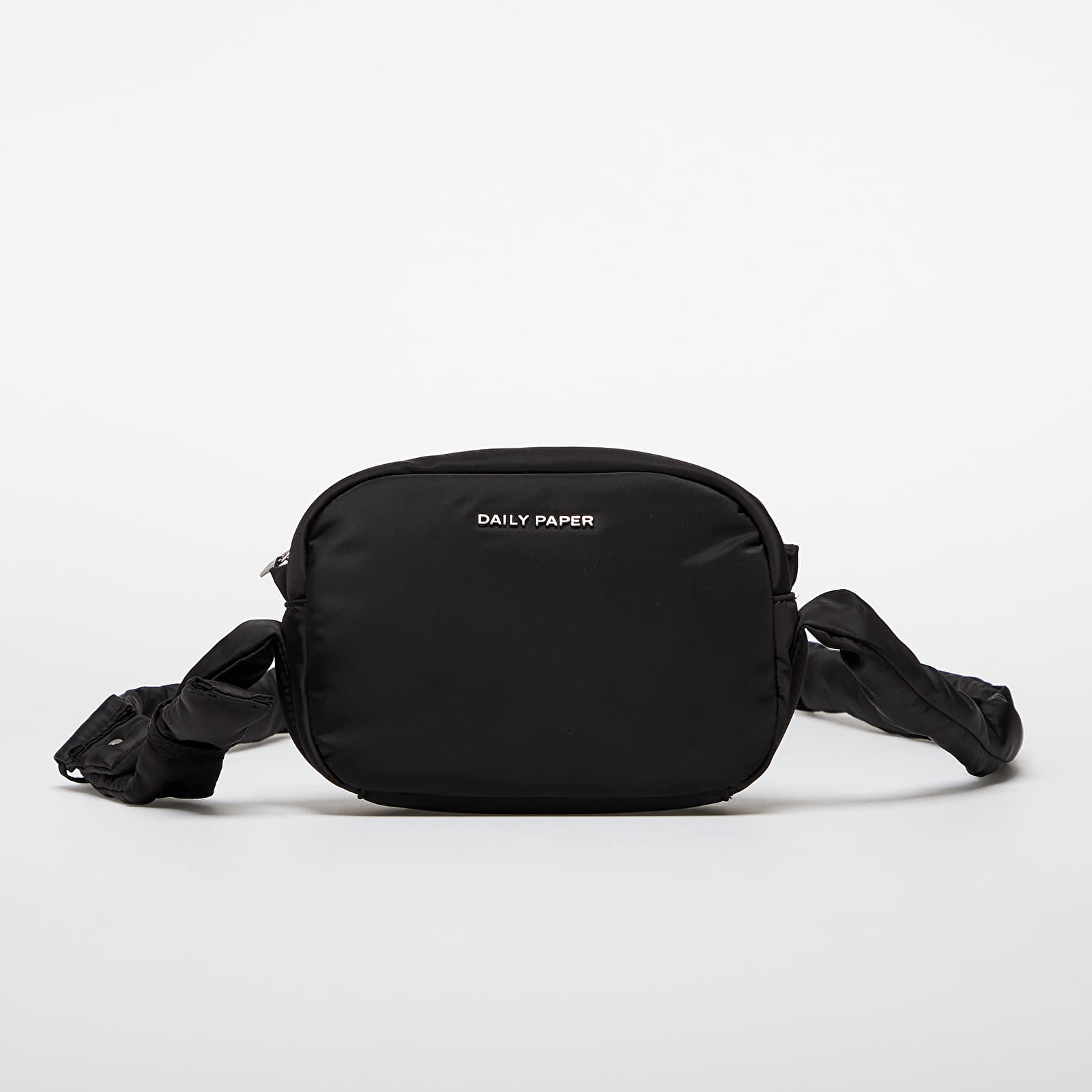 Crossbody bags Daily Paper Mohi Bag Black