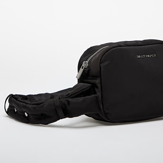 Daily paper fanny pack top