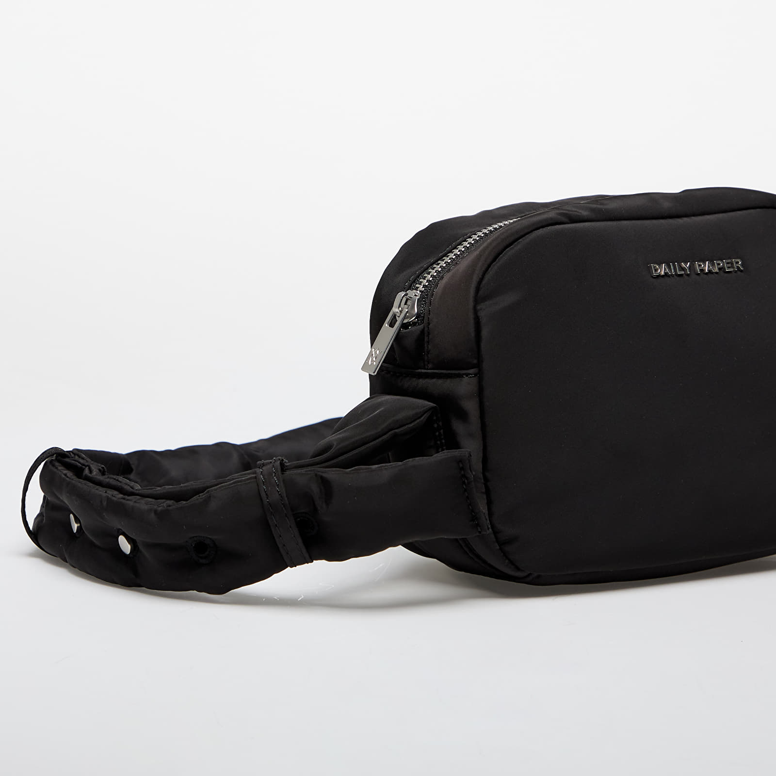 Crossbody bags Daily Paper Mohi Bag Black
