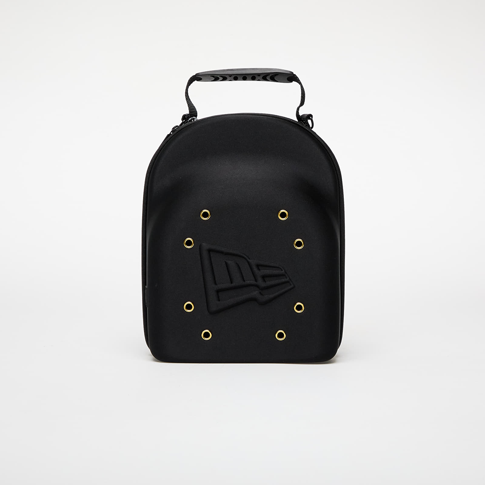 Други аксесоари New Era 6-Pack Cap Carrier Black/ Old Gold