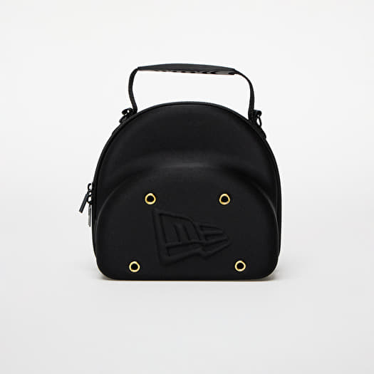 Other accessories New Era 2 Pack Cap Carrier Black Old Gold Footshop