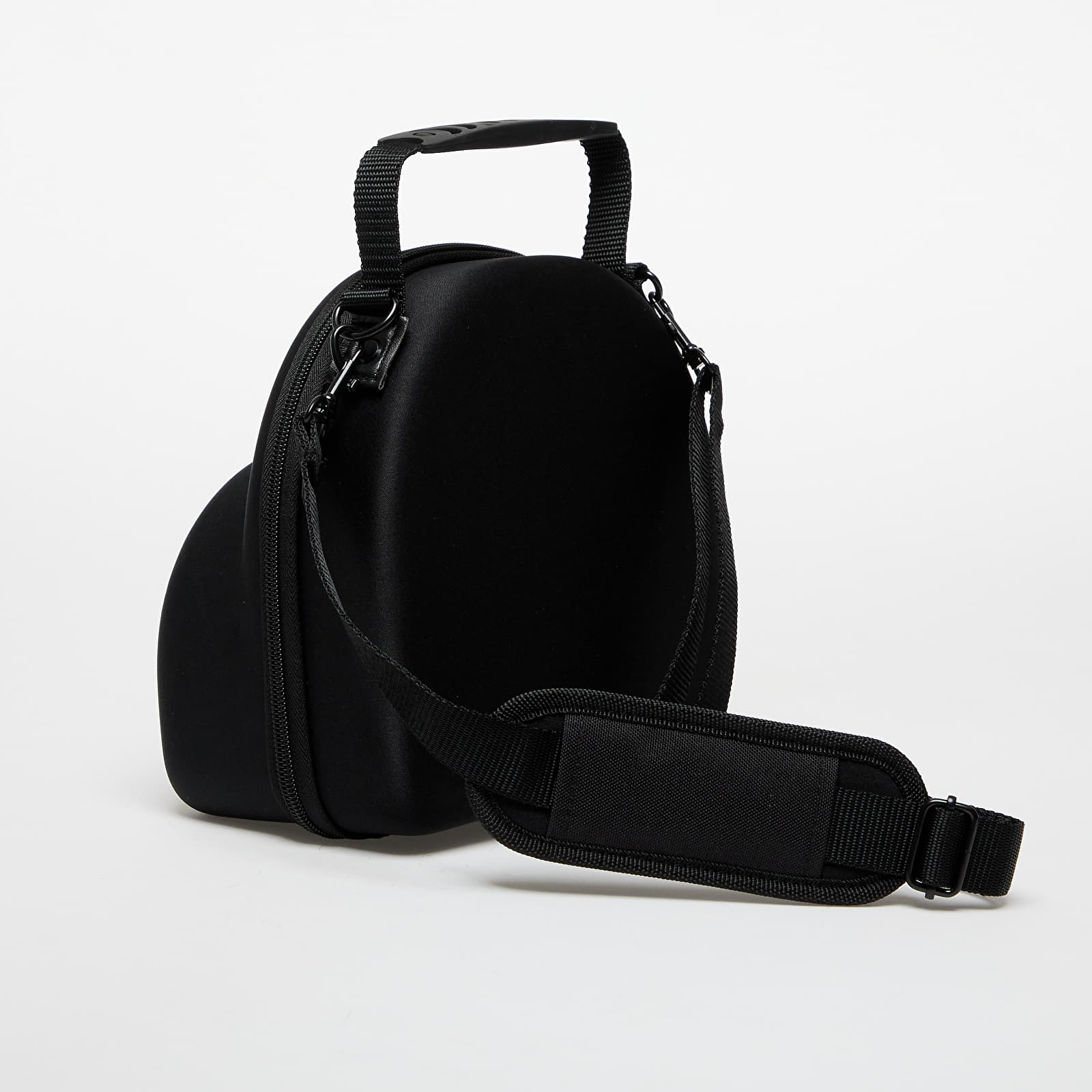Alte accesorii New Era 2-Pack Cap Carrier Black/ Old Gold