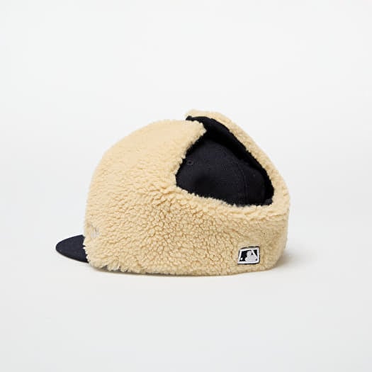 Yankees dog ear hat new arrivals