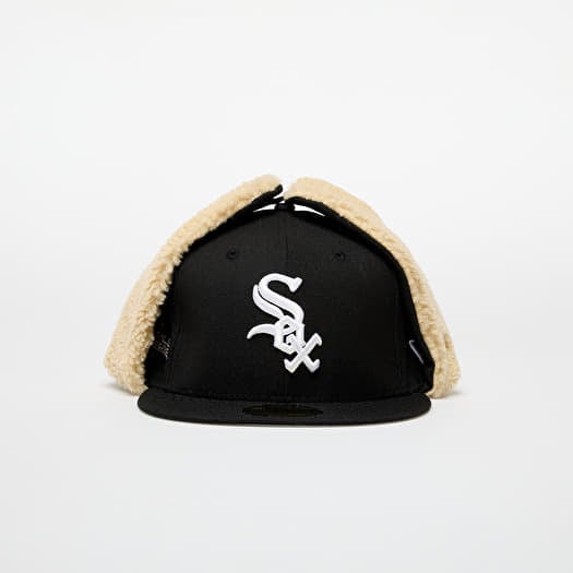 Cap New Era Chicago White Sox Dog Ear Image 59FIFTY Cap