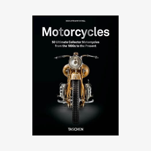 40-Motorcycles