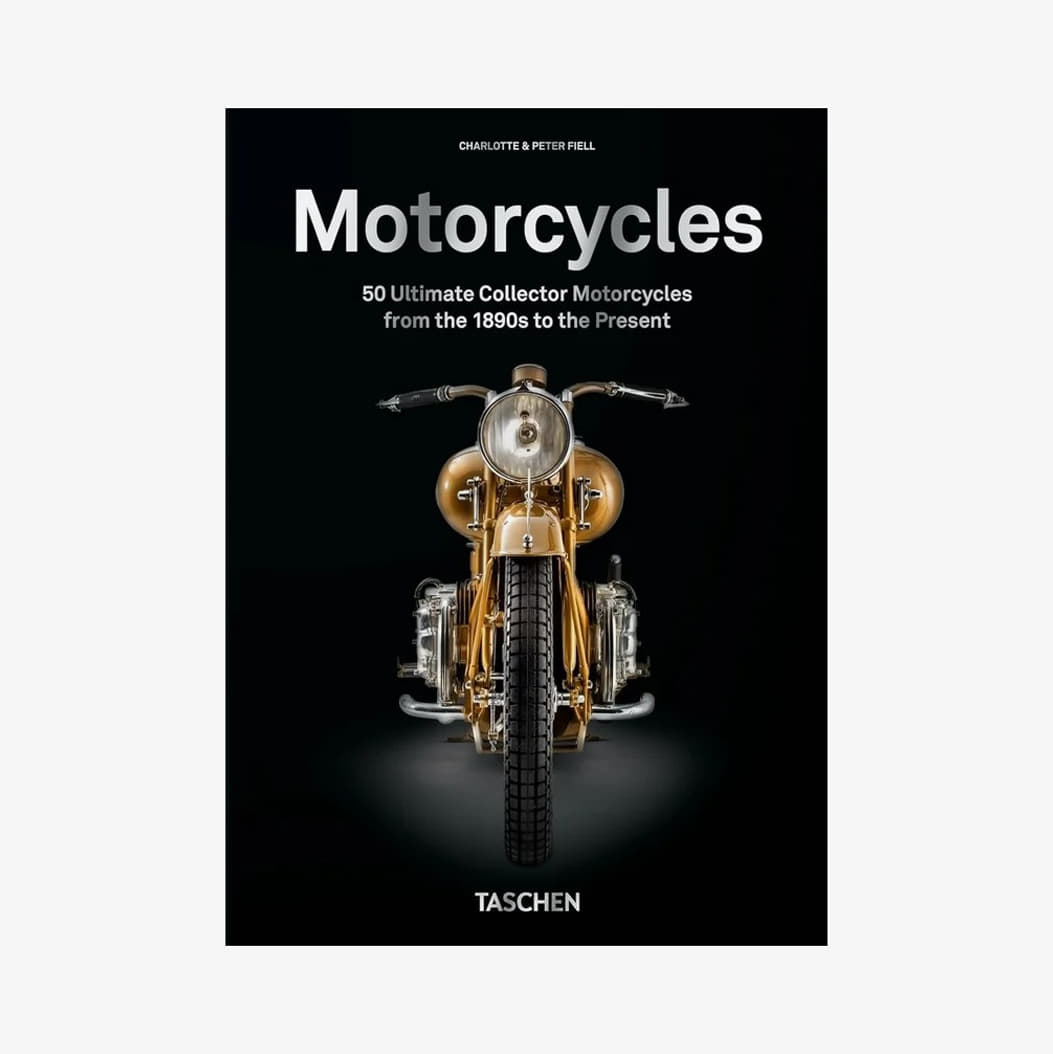 Alte accesorii 40-Motorcycles