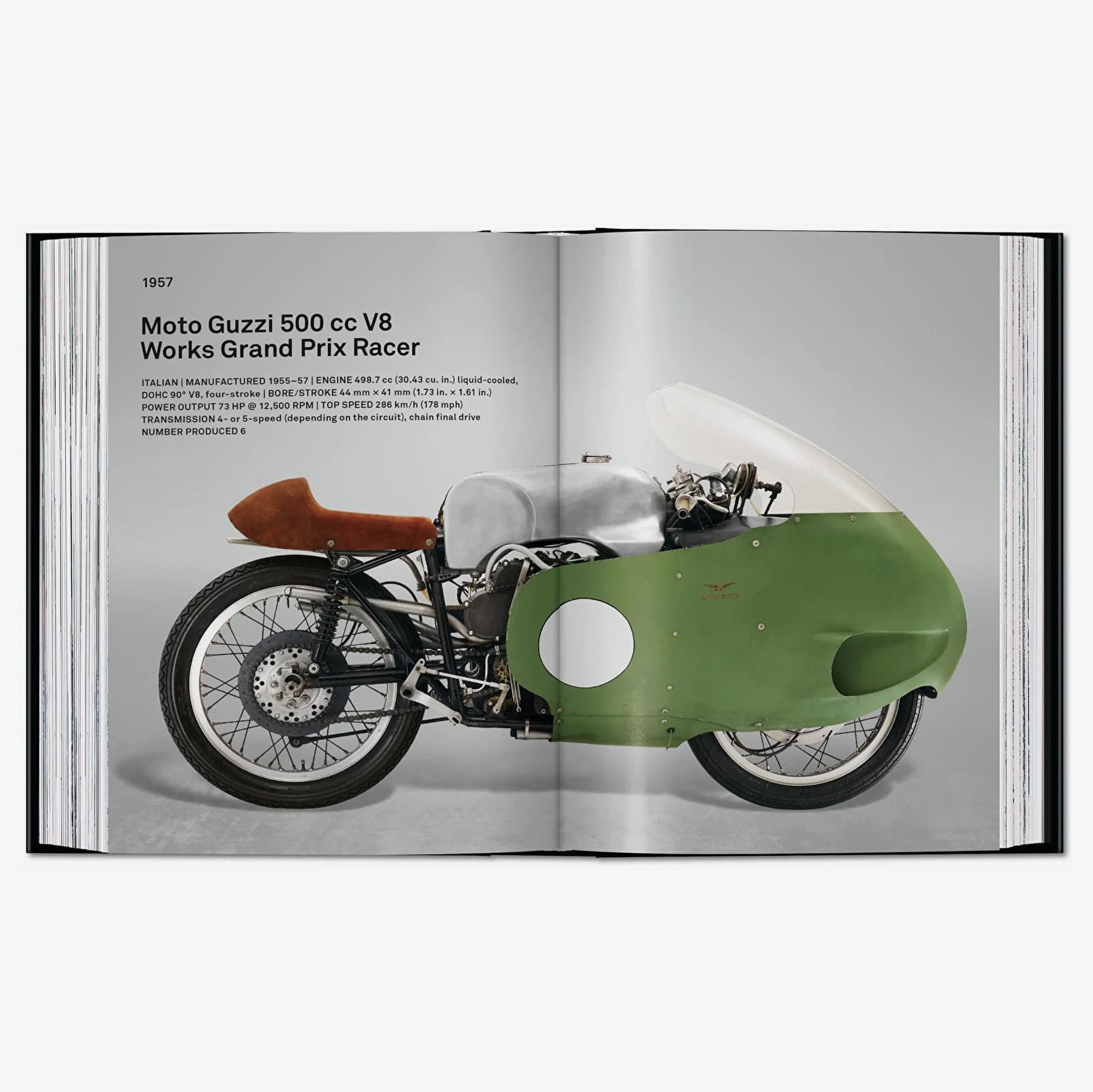 Egyéb kiegészítők 40-Motorcycles