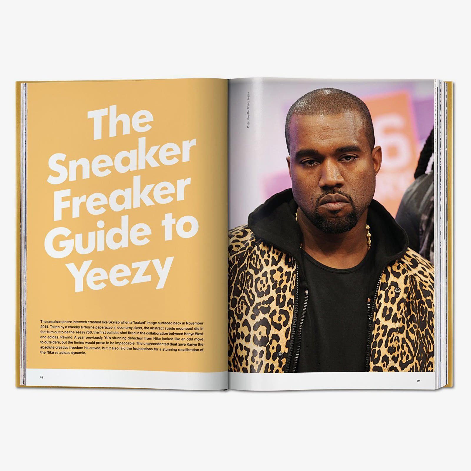 Other accessories 40-Sneaker Freaker. The Ultimate Sneaker Book