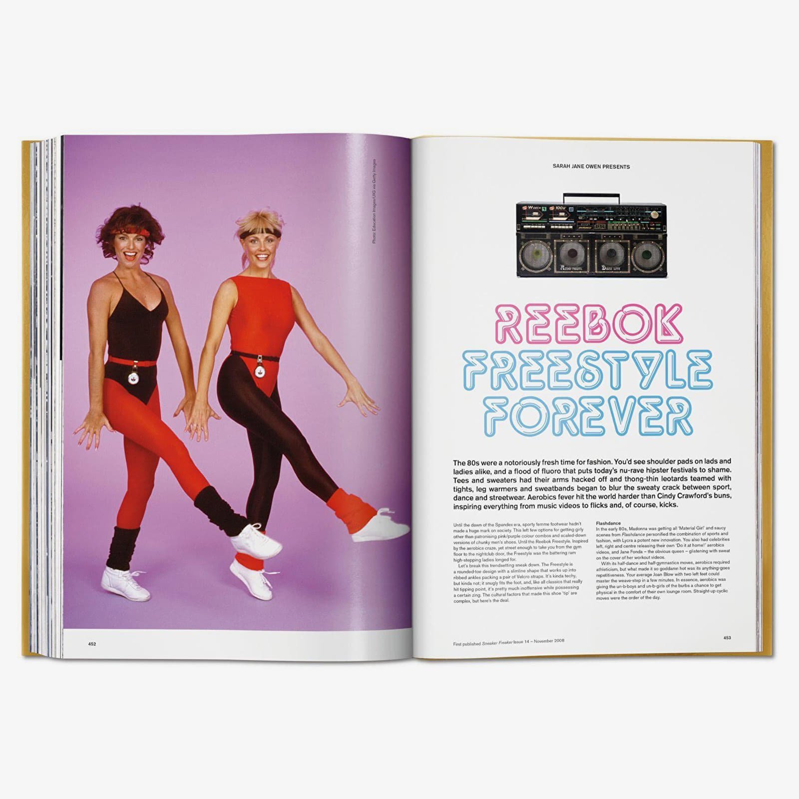 Other accessories 40-Sneaker Freaker. The Ultimate Sneaker Book