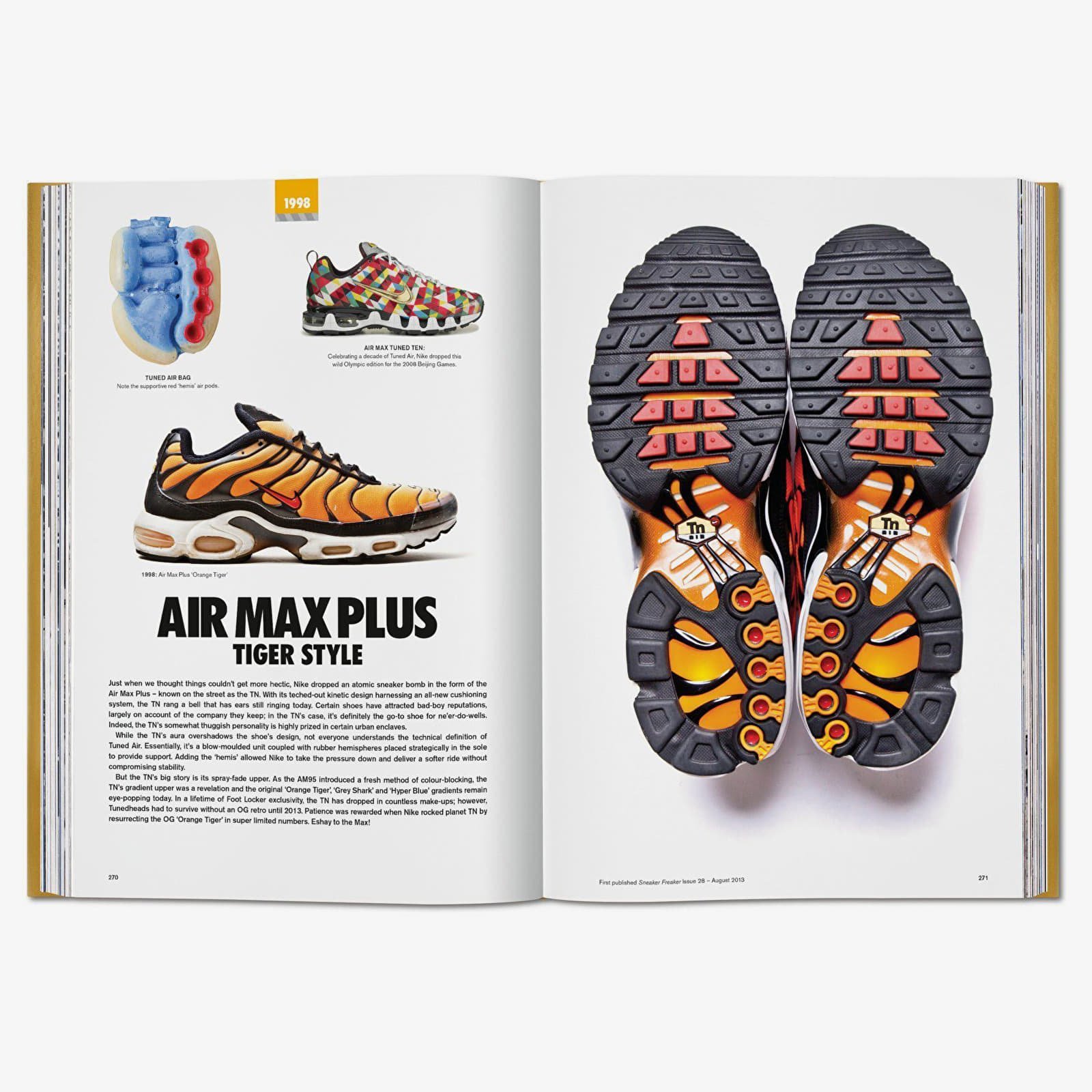 Other accessories 40-Sneaker Freaker. The Ultimate Sneaker Book
