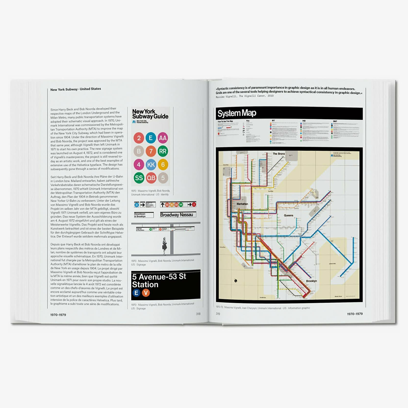 Other accessories 40-History of Graphic Design