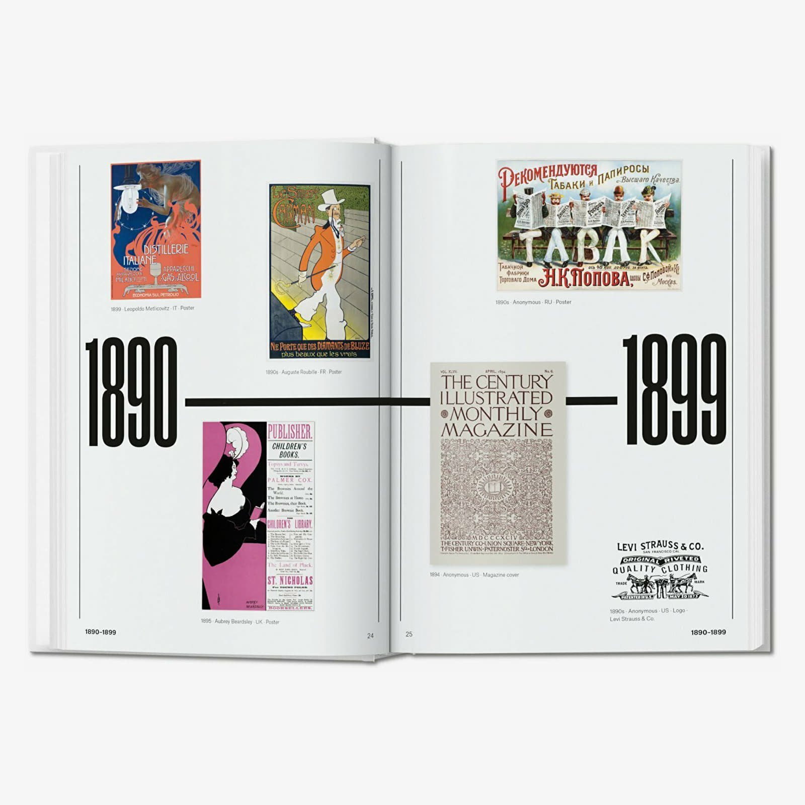 Other accessories 40-History of Graphic Design