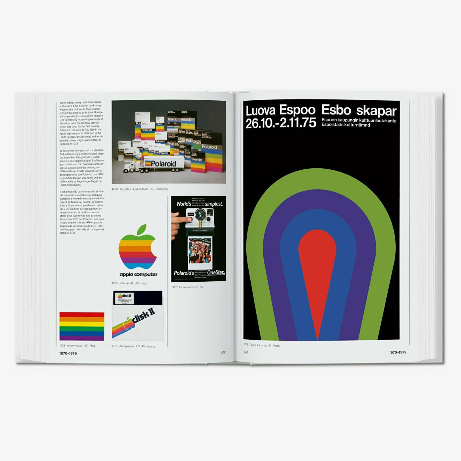 Other accessories 40-History of Graphic Design
